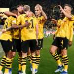 Stuttgart x Borussia Dortmund: horário e onde assistir ao vivo pela Copa da Alemanha