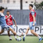 Santos x Fortaleza: veja prováveis escalações