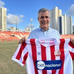 Náutico estuda incorporar atletas da base ao elenco; clube já anunciou dez contratações para 2024