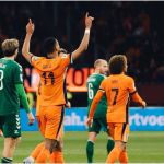 Holanda atropela Lituânia e garante vaga na Copa do Mundo de 2026