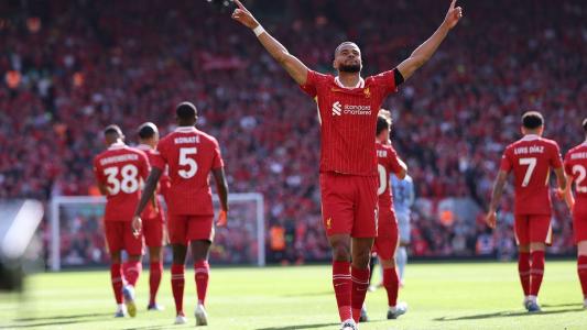 Liverpool conquista 20º título inglês, o segundo no modelo Premier League
