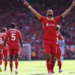 Liverpool conquista primeiro título de Premier League ‘com torcida’; entenda