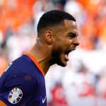 Holanda bate Polônia de virada e vence na estreia da Eurocopa