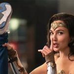 Quase protagonista em ‘Barbie’, Gal Gadot chama atenção em première do filme