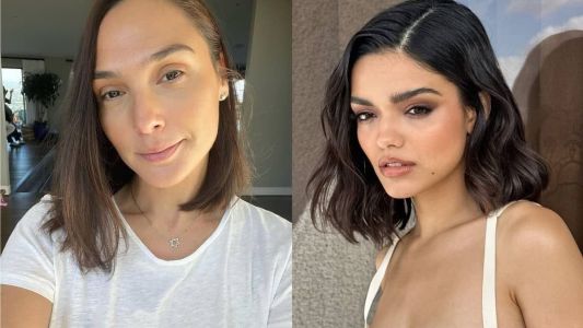 Gal Gadot viverá a Rainha Má em Branca de Neve