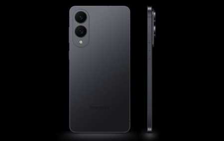 Samsung Galaxy S25 Edge