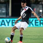 Chileno é mais um da ‘barca do Vasco’ e clube busca interessados para negócio