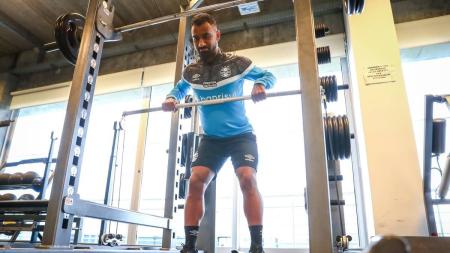 Galdino acredita que a equipe foi competitiva