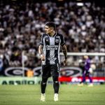 Ceará tem jogador convocado para seleção nacional pela primeira vez