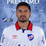 Ceará contrata atacante paraguaio que jogou por gigante paulista