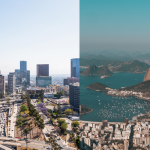 Rio e São Paulo estão entre as cidades mais perigosas do mundo para turistas; veja o ranking