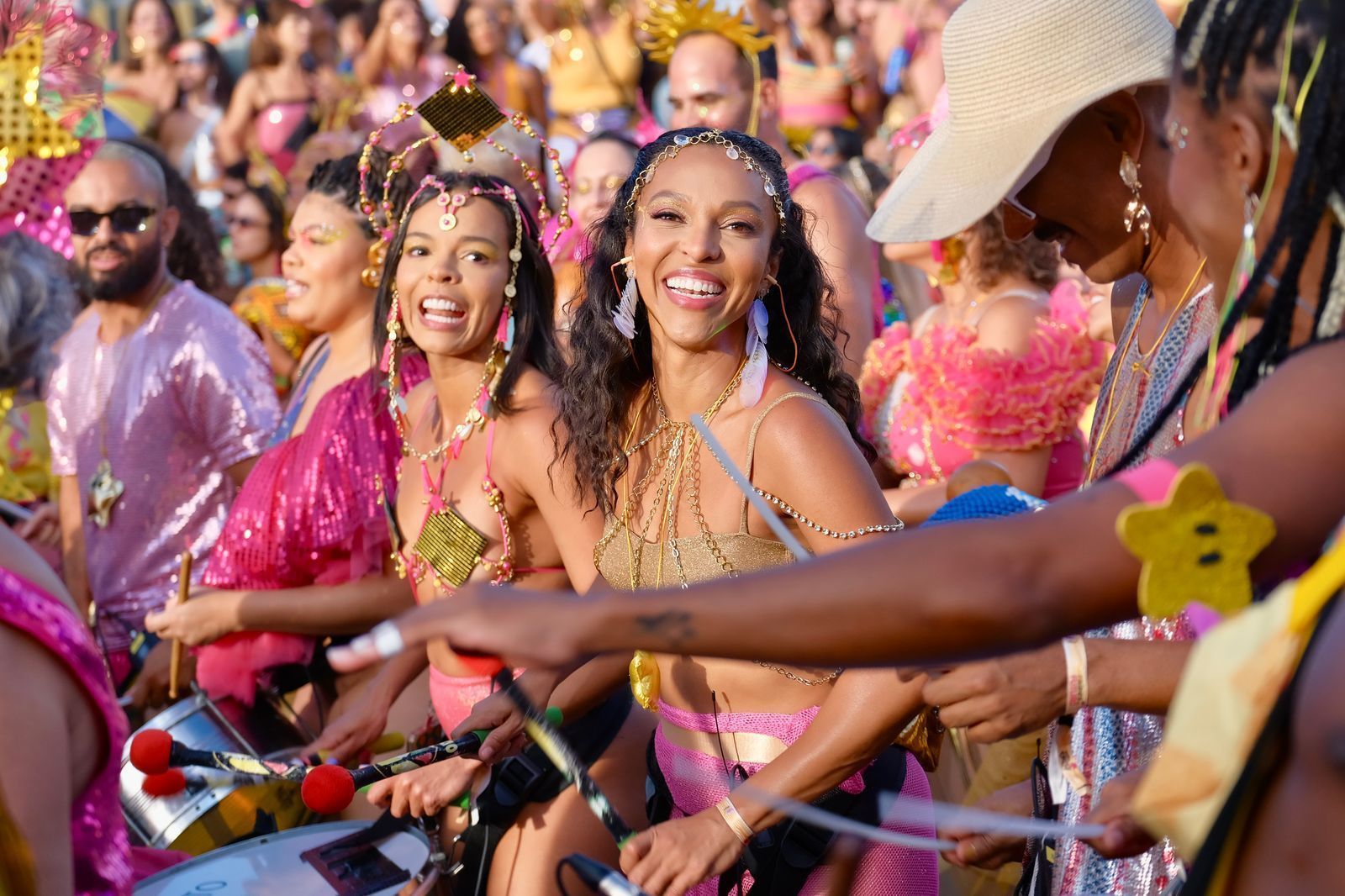Carnaval BH 2026: ‘Então, Brilha’ e outros blocos ensaiam nesta quinta (15); confira