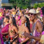 Carnaval da capital atrai foliões de São Paulo a Paraíba: 'BH promete'