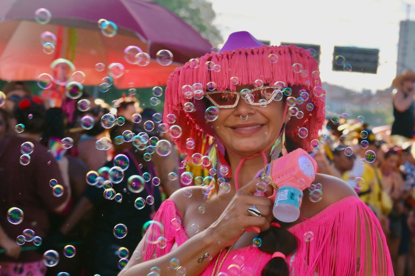 Hotéis de BH já têm até 70% de ocupação a um mês do Carnaval