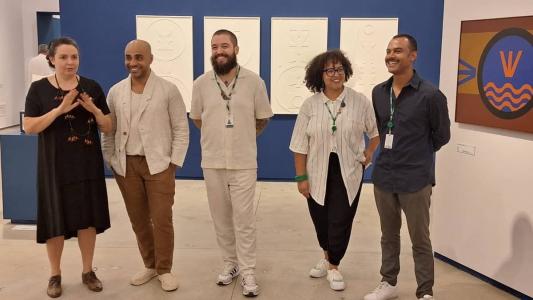 Galeria Inhotim
