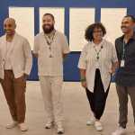 Duas novas exposições temporárias valorizam a cultura negra no Instituto Inhotim