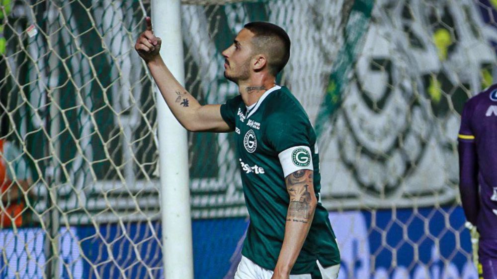 Athletic acerta contratações de Thiago Galhardo e campeão brasileiro pelo Cruzeiro