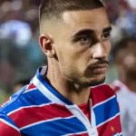Thiago Galhardo treina no Athletic enquanto se recupera de atentado ao Fortaleza