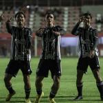 Atlético goleia o Cruzeiro e vai às quartas da Copa do Brasil Sub-17