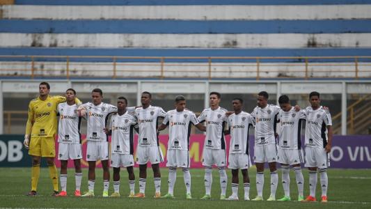 Galinho somou 6 pontos nas duas primeiras rodadas da Copa São Paulo