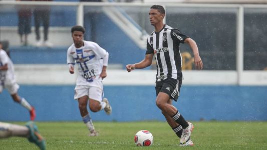 Galinho terminou a fase de grupos com 100% de aproveitamento