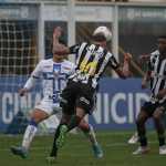 Atlético conhece primeiro adversário no mata-mata da Copinha