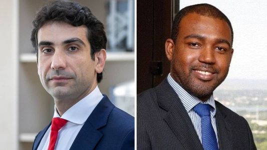 Galípolo e Aquino assinam termos de posse e assumem oficialmente diretorias do BC.