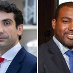 Galípolo e Aquino assinam termos de posse e assumem oficialmente diretorias do BC