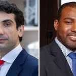 Galípolo e Aquino assinam termos de posse e assumem oficialmente diretorias do BC