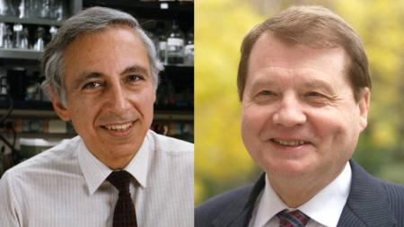 Gallo e Montagnier travaram disputa pela descoberta do HIV