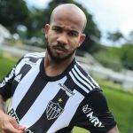 Atlético anuncia contratação de Patrick