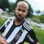 Atlético anuncia contratação de Patrick