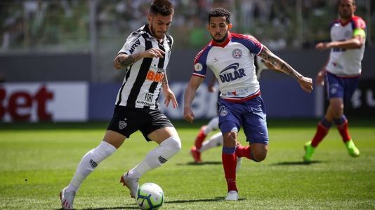 Galo anunciou que quitou o débito referente a Nathan junto ao Chelsea