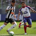 Atlético paga mais de R$ 7 milhões ao Chelsea pela última parcela do meia Nathan