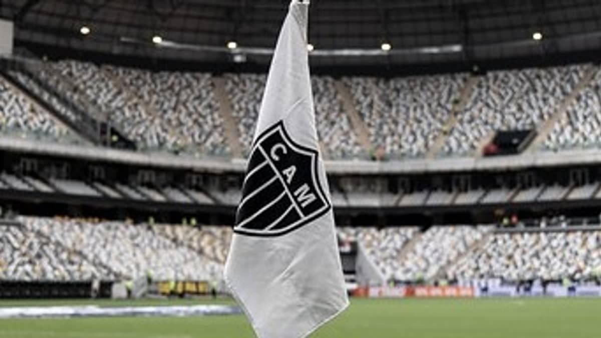 Cade conclui aprovação de SAF do Atlético