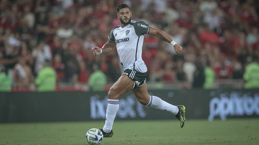 Atlético x São Paulo: horário e onde assistir ao vivo pela Série A