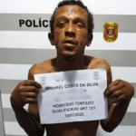'Galo Cego' suspeito de matar um estudante do EJA é preso novamente na capital paulista