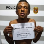 'Galo Cego' suspeito de matar um estudante do EJA é preso novamente na capital paulista