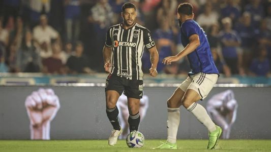 Galo chegou a sétima partida de invencibilidade