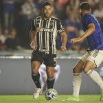 Atlético conquista maior sequência de invencibilidade no clássico pelo Brasileirão