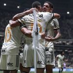 Atlético 3 x 1 Fortaleza: veja gols e melhores momentos do duelo