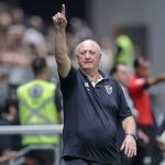 Atlético é o líder isolado do returno do Brasileiro; veja os números