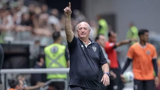 Galo de Felipão tem a melhor pontuação do returno do Brasileiro