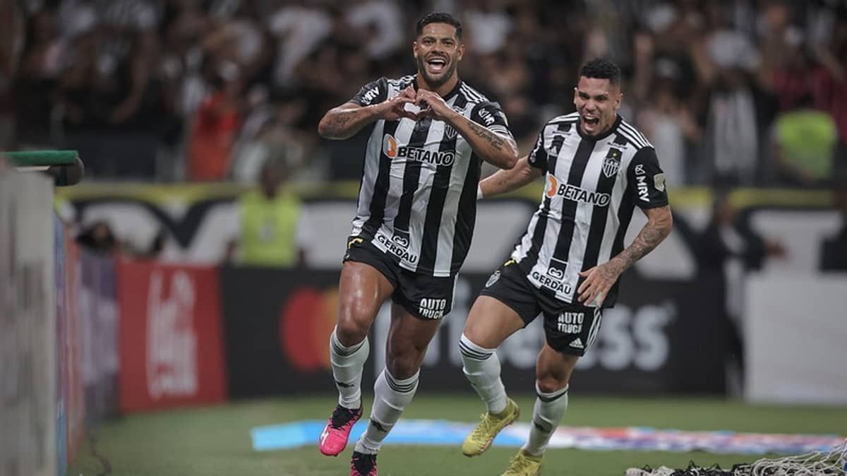 Galo defende supremacia de brasileiros em fase preliminar da Libertadores