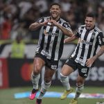 Galo defende supremacia de brasileiros em fase preliminar da Libertadores