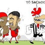 Charge do Duke: a vitória do Atlético sobre o Inter de Coudet no Beira-Rio