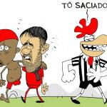 Charge do Duke: a vitória do Atlético sobre o Inter de Coudet no Beira-Rio