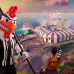'Galo Doido', mascote do Atlético, estará no Fortnite?