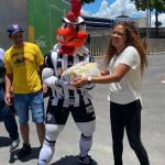 Arena MRV e Instituto Galo