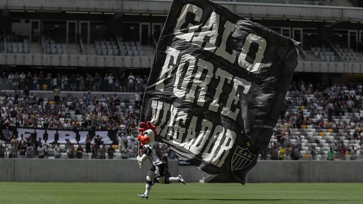 Quem são os 76 jogadores que vão participar do Lendas do Galo; veja lista